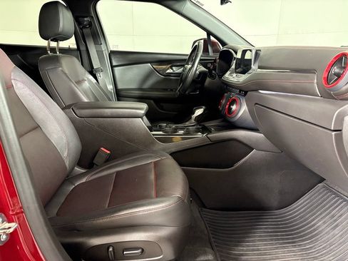 Used 2020 Chevrolet Blazer RS FWD image 15