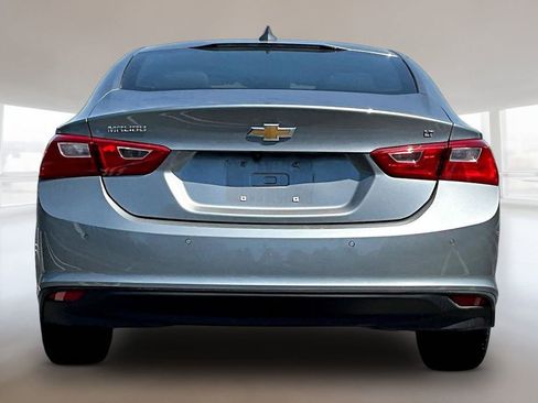 Used 2024 Chevrolet Malibu LT FWD image 5