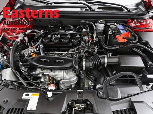 Used 2025 Honda Accord SE image 7