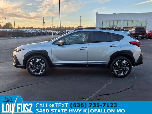 Certified 2025 Subaru Crosstrek 2.5i Limited w/ Crosstrek Mirror Package image 22