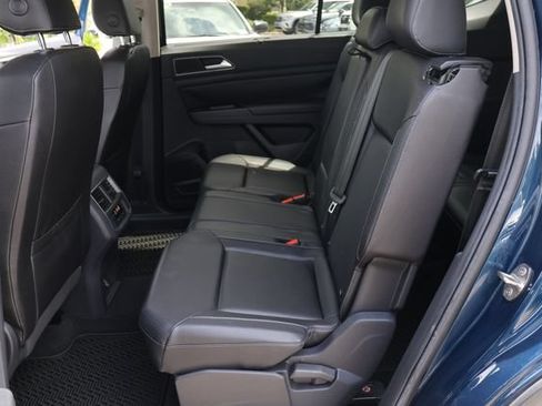 Used 2019 Volkswagen Atlas SE FWD image 14