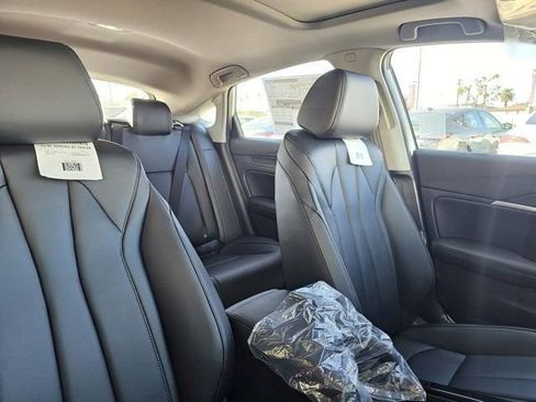 New 2026 Acura Integra image 24