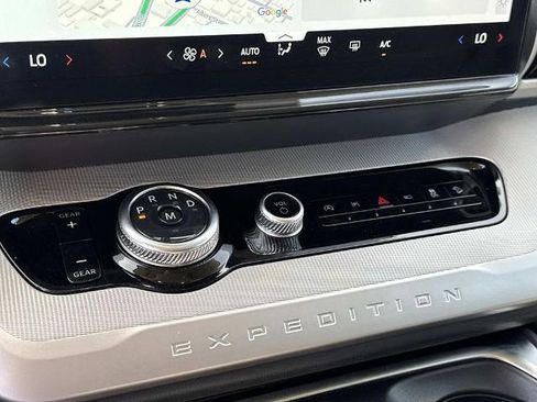 Certified 2025 Ford Expedition Max Active image 16