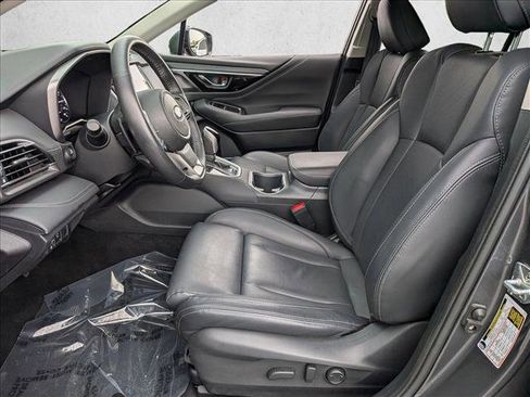 Used 2021 Subaru Outback Limited w/ Popular Package #2 AWD/4WD image 19