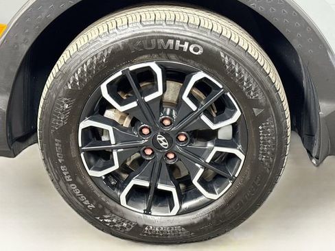 Used 2023 Hyundai Santa Cruz SEL w/ Activity Package image 31