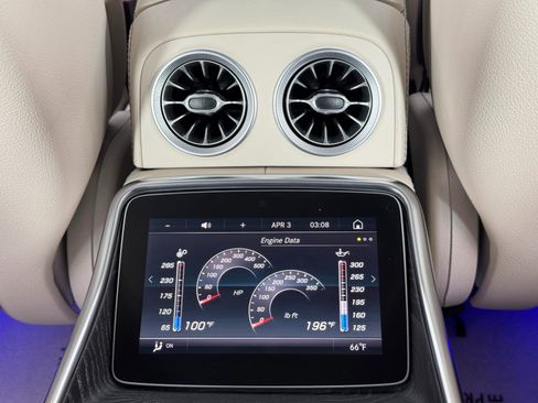 Used 2020 Mercedes-Benz AMG GT 53 image 38