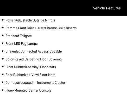 Used 2022 Chevrolet Silverado 3500 LTZ w/ Z71 Chrome Sport Edition image 6