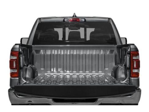 Used 2020 RAM 1500 Laramie w/ Off Road Group AWD/4WD image 12