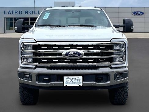 New 2026 Ford F350 King Ranch w/ Tremor Off-Road Package AWD/4WD image 15