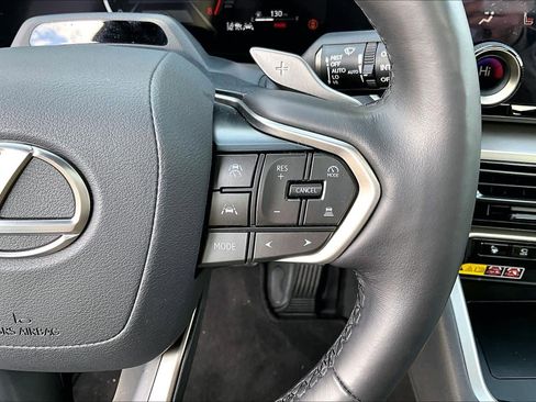 Used 2025 Lexus TX 350 Premium image 24