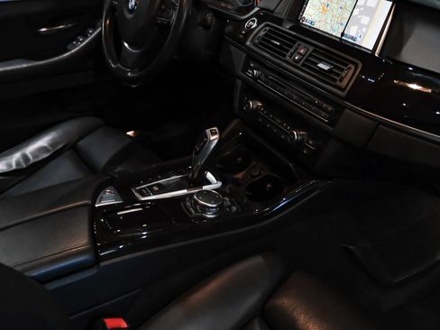Used 2015 BMW 535i xDrive Sedan AWD/4WD image 21