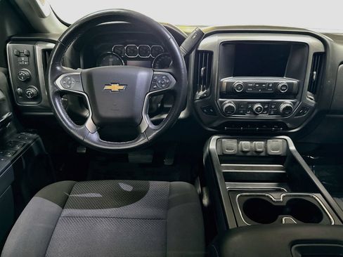 Used 2016 Chevrolet Silverado 2500 LT w/ LT Convenience Package AWD/4WD image 26