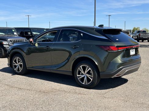 Used 2024 Lexus RX 350 FWD w/ Technology Package image 4