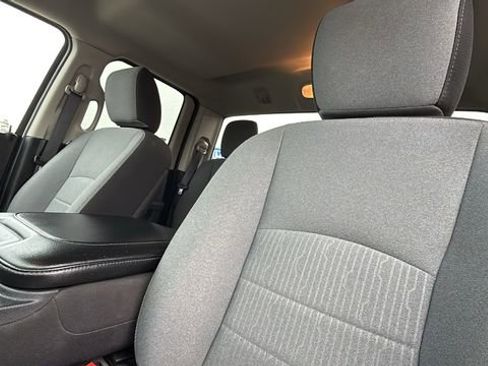 Used 2024 RAM 1500 Classic SLT image 11