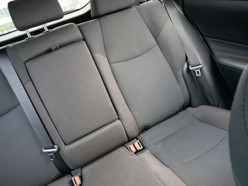 Used 2021 Toyota RAV4 LE image 14