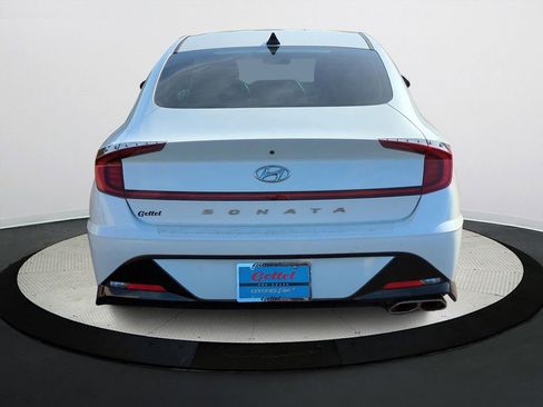 Used 2020 Hyundai Sonata SEL image 5