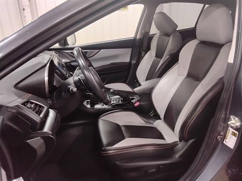 Used 2022 Subaru Crosstrek 2.5i Limited w/ Moonroof Package 2 image 10