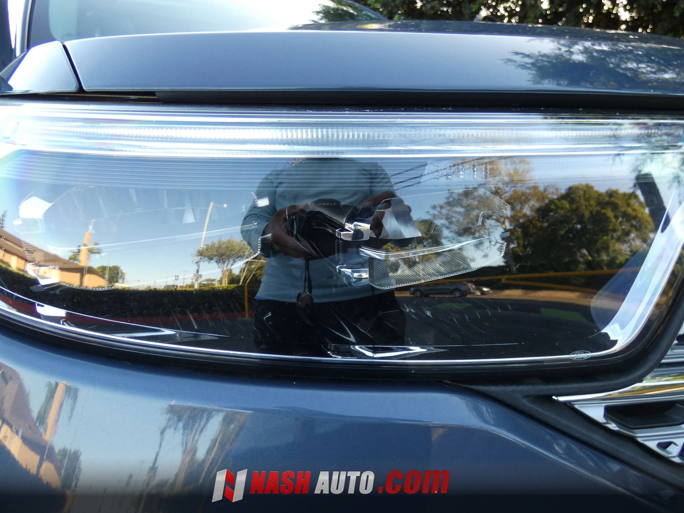 Used 2021 Ford Explorer Limited AWD/4WD image 74