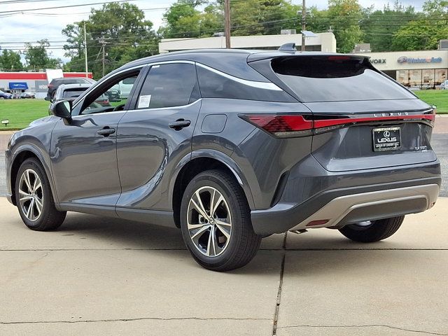 New 2026 Lexus RX 350 Premium AWD/4WD image 3
