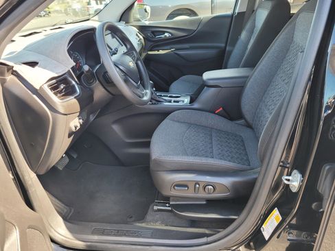 Used 2023 Chevrolet Equinox LT AWD/4WD image 10