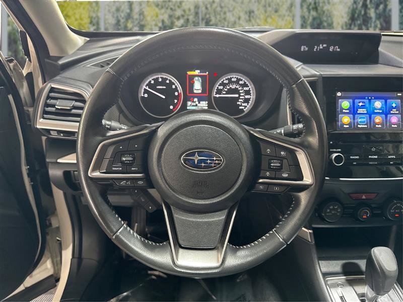 Used 2023 Subaru Forester Premium AWD/4WD image 18