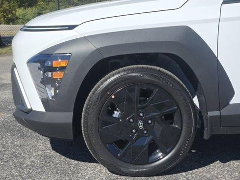 New 2026 Hyundai Kona SEL Sport image 5