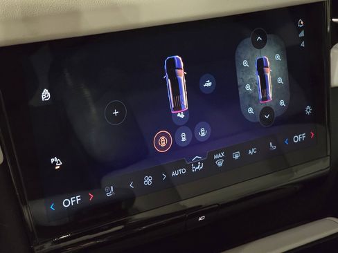 New 2025 Lincoln Navigator Reserve image 31