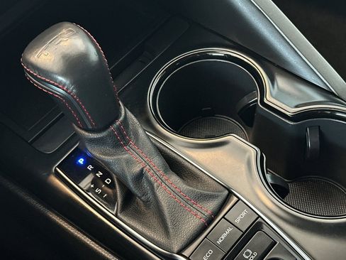 Certified 2020 Toyota Camry TRD image 20