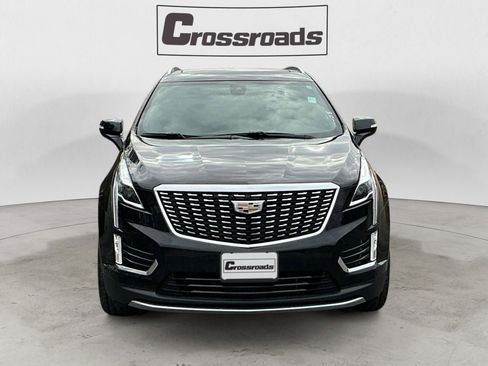Used 2024 Cadillac XT5 Premium Luxury image 8