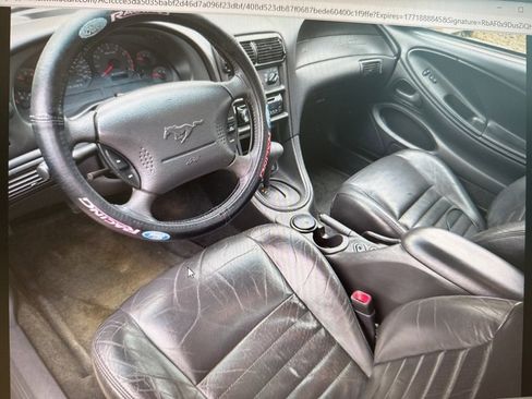 Used 2000 Ford Mustang GT image 10