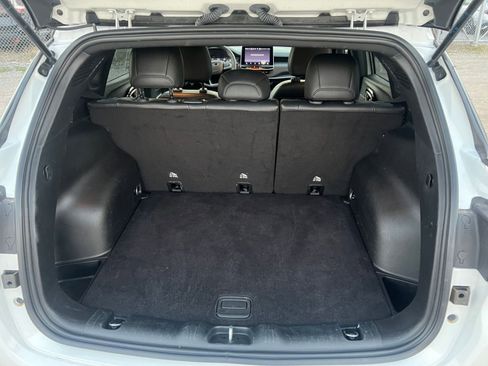 Used 2025 Jeep Compass Trailhawk image 30