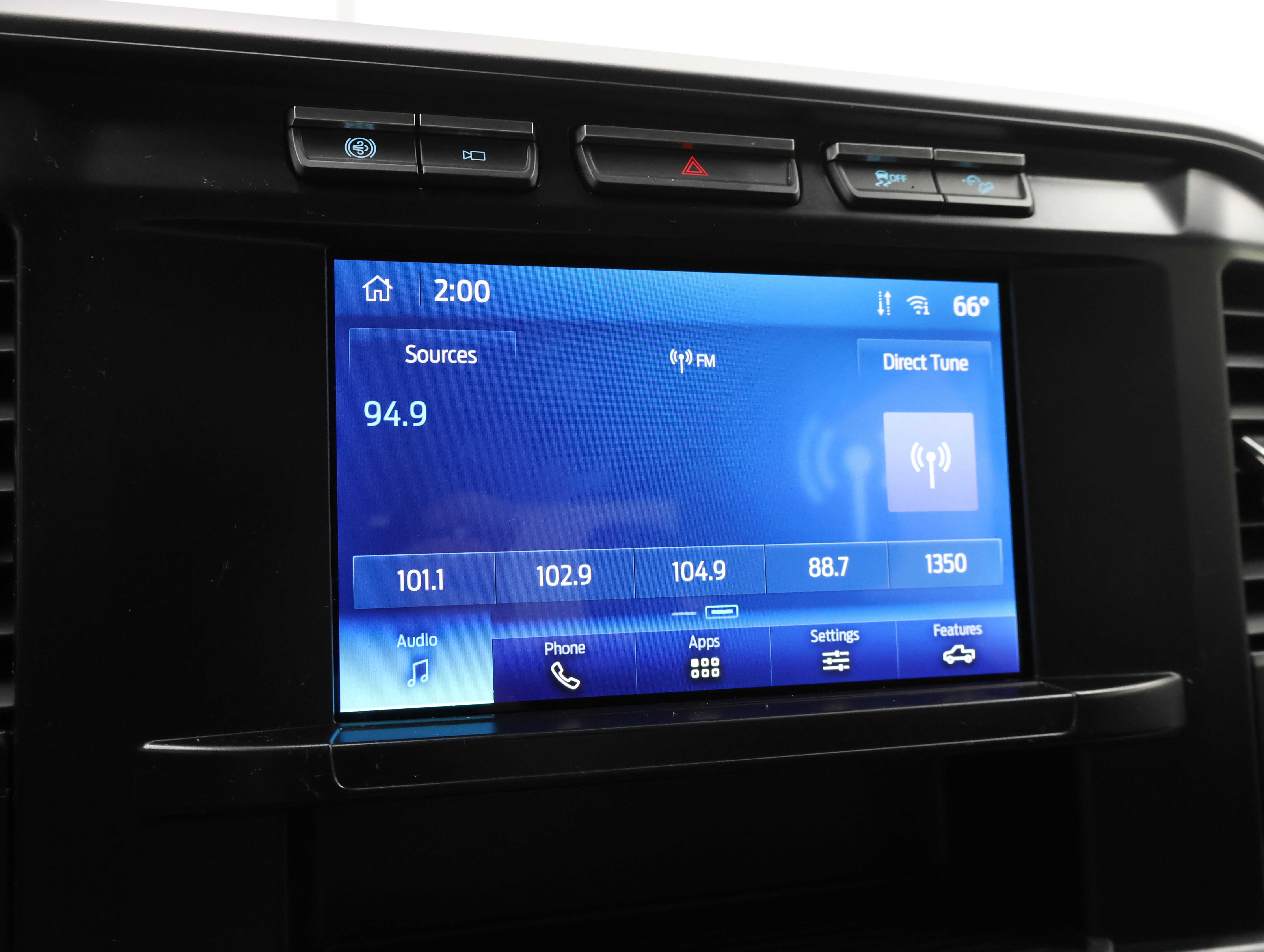 Used 2023 Ford F250 XL w/ 360-Degree Camera Package AWD/4WD image 49
