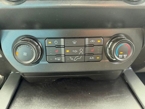 Used 2022 Ford F250 XLT w/ XLT Premium Package AWD/4WD image 15
