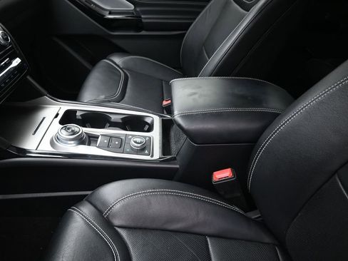 Used 2021 Ford Explorer ST w/ Equipment Group 401A AWD/4WD image 21