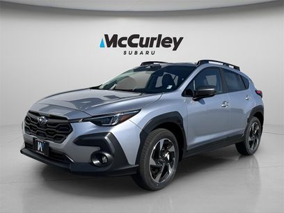 New 2025 Subaru Crosstrek 2.5i Limited