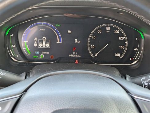 Used 2022 Honda Accord Sport image 21