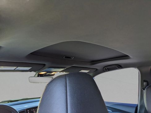 Used 2023 Honda Passport TrailSport image 16