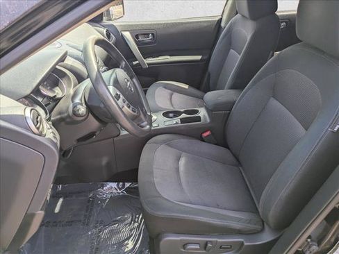 Used 2013 Nissan Rogue SV w/ Premium Pkg AWD/4WD image 15