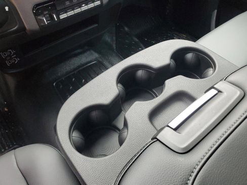 New 2026 RAM 3500 Tradesman w/ Safety Group image 31