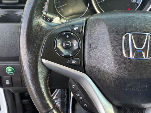 Used 2018 Honda Fit Sport image 19