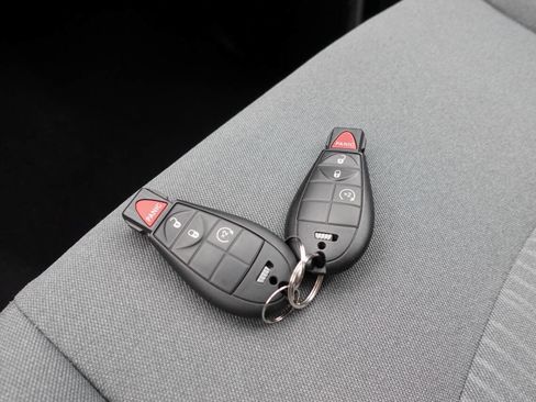 Used 2023 RAM 1500 Express w/ Wheel & Sound Group image 52