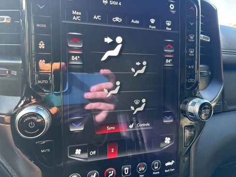 Used 2021 RAM 1500 Rebel w/ Rebel Level 2 Equipment Group image 32