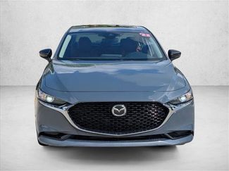 Used 2022 MAZDA MAZDA3 s FWD video 2