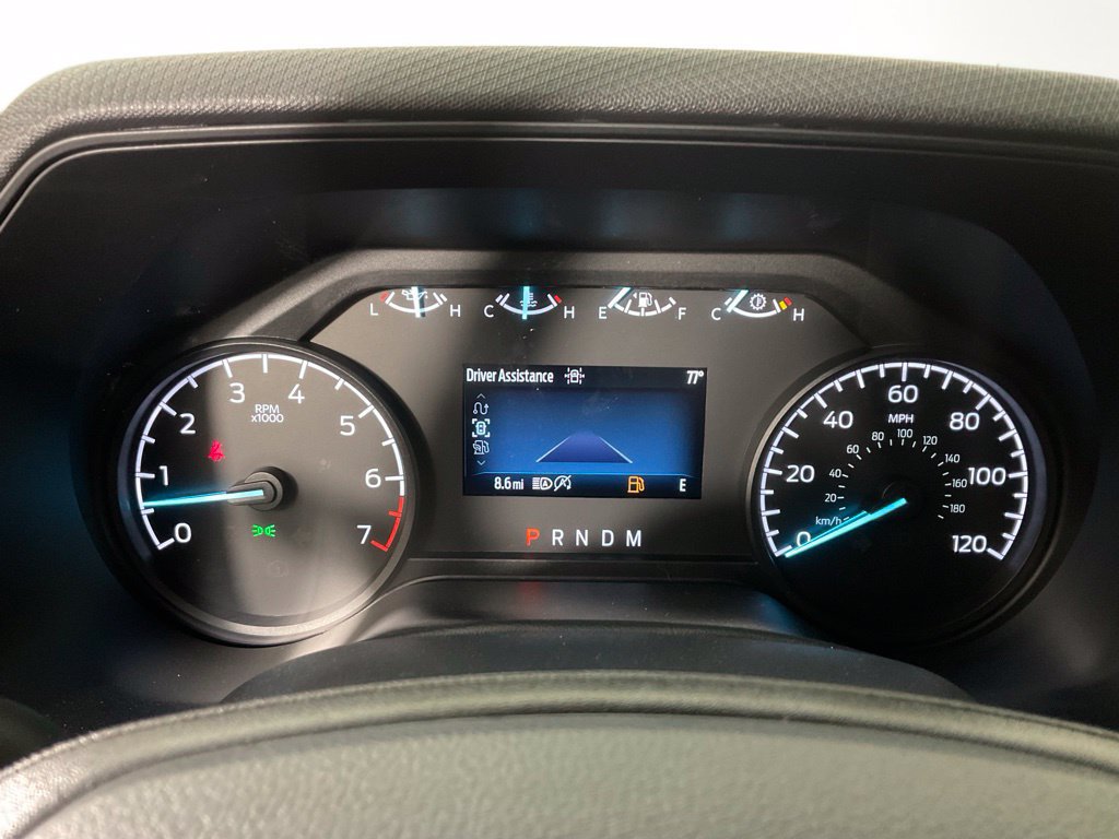 New 2026 Ford F150 STX RWD image 26