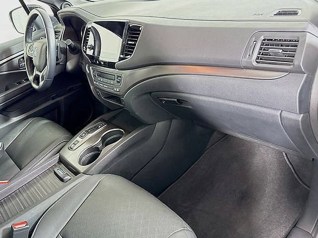 Used 2021 Honda Passport EX-L image 33