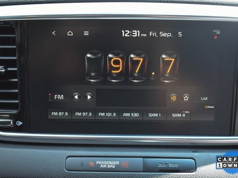 Used 2022 Kia Sportage SX image 46