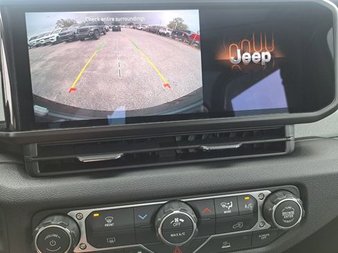 New 2026 Jeep Wrangler Sport image 11