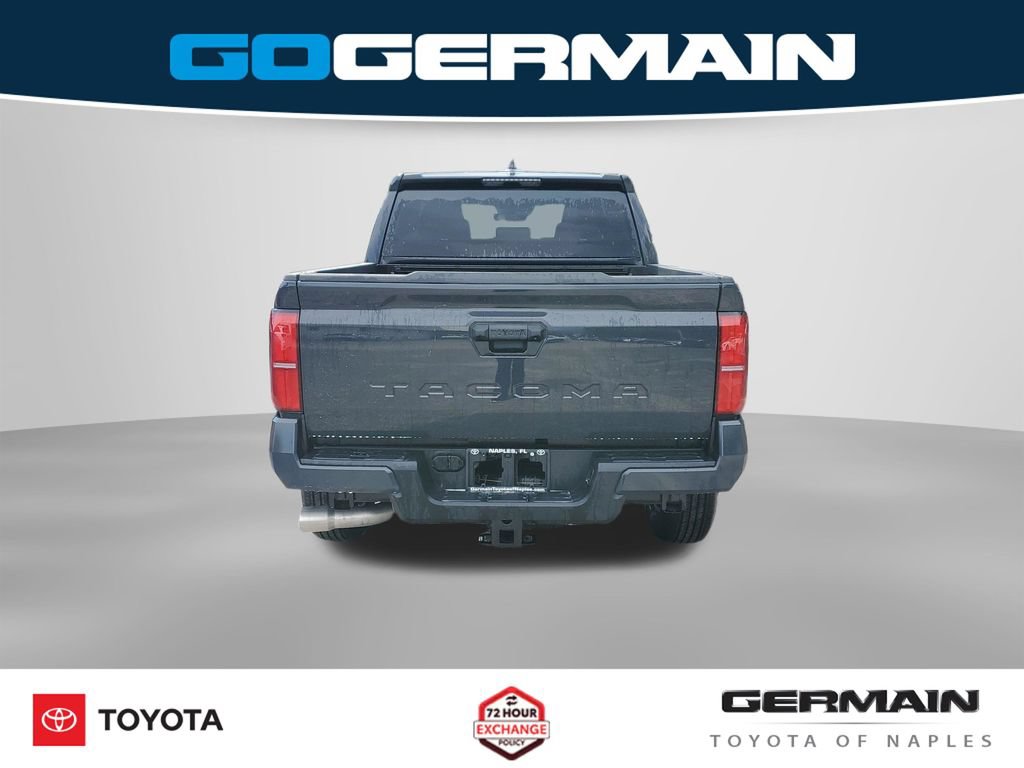Used 2026 Toyota Tacoma SR5 RWD image 10