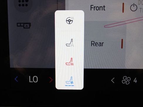 New 2026 Ford Expedition Tremor image 55