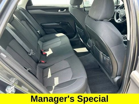 Used 2024 Kia K5 LXS FWD image 41